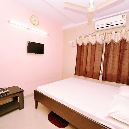 Shree Lakshmi Guest House Visakhapatnam Luaran gambar