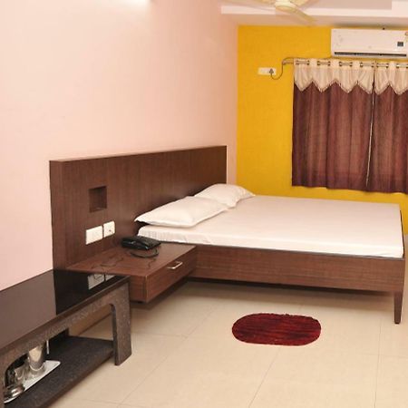 Shree Lakshmi Guest House Visakhapatnam Luaran gambar