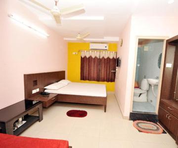 Shree Lakshmi Guest House Visakhapatnam Luaran gambar