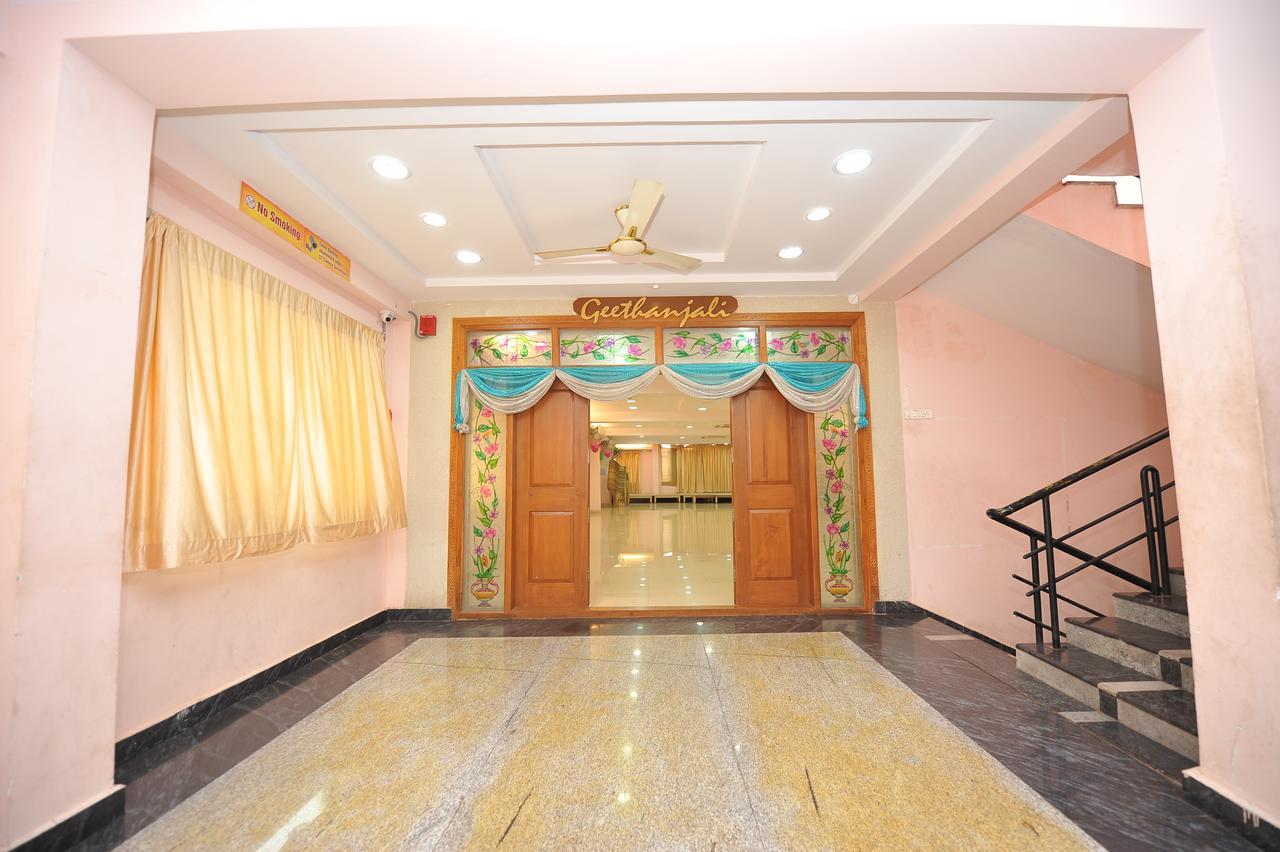 Shree Lakshmi Guest House Visakhapatnam Luaran gambar