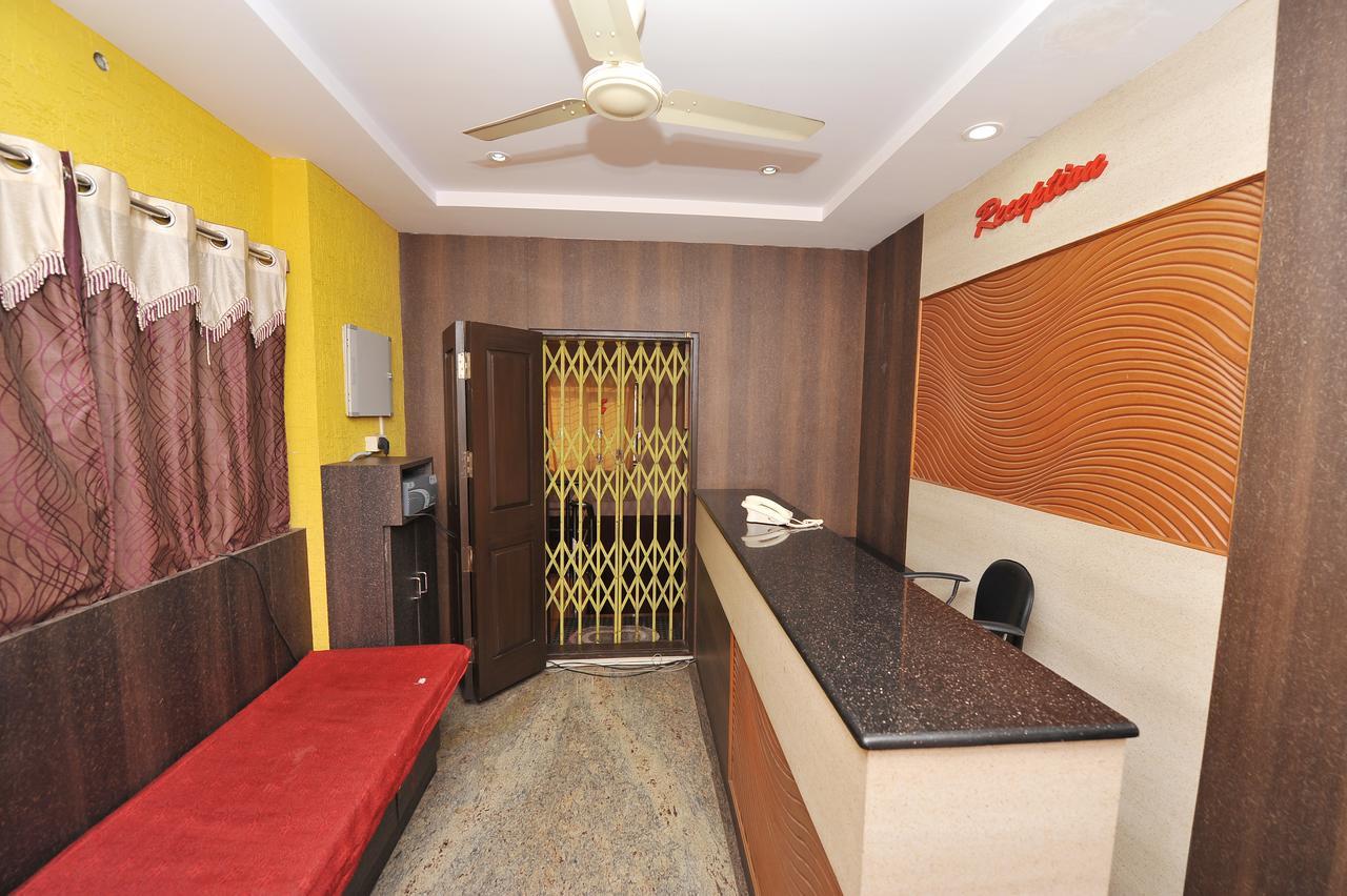 Shree Lakshmi Guest House Visakhapatnam Luaran gambar