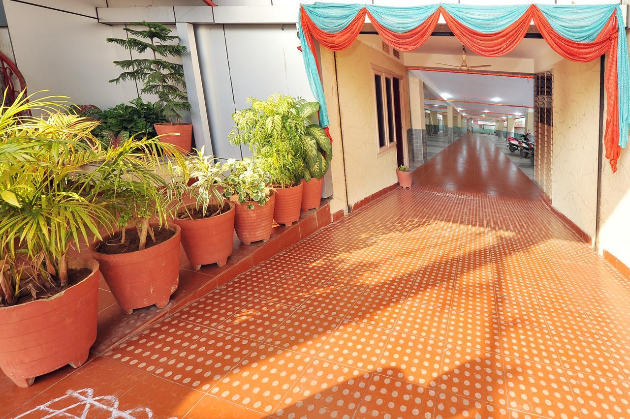 Shree Lakshmi Guest House Visakhapatnam Luaran gambar