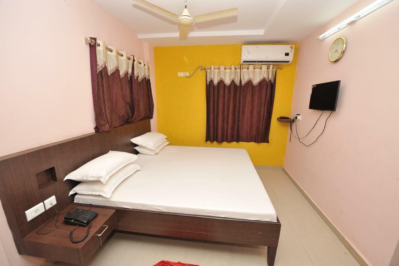 Shree Lakshmi Guest House Visakhapatnam Luaran gambar